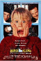 Jet Centre - Movie House Cinema - Home Alone